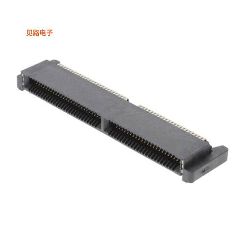 HSEC8-150-01-L-RA-TR -[全新CONN EDGE DUAL FML 100POS 0.031]