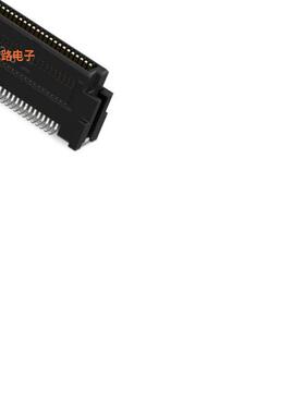 1332195 -原装[CONN MALE HDR 6.35MM 20POS SMD接头，外罩触点