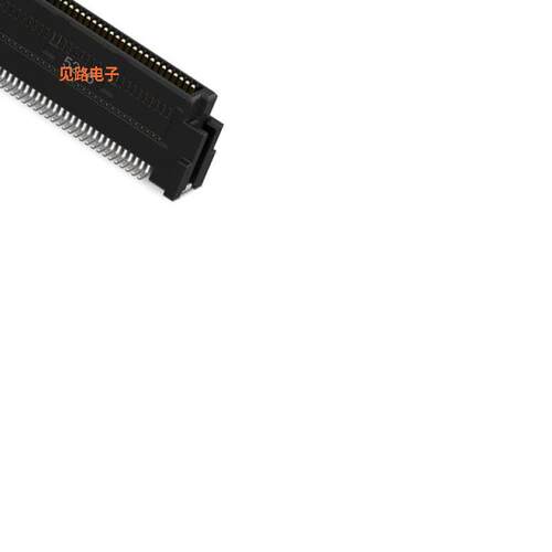 1332197 -[全新CONN MALE HDR 6.35MM 60POS SMD]