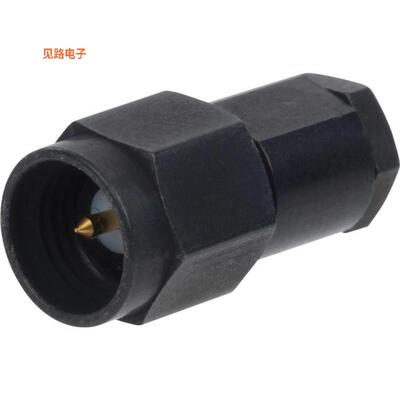 2911-61008 -原装[SMA MALE CABLE CONNECTOR, NON-RESMA