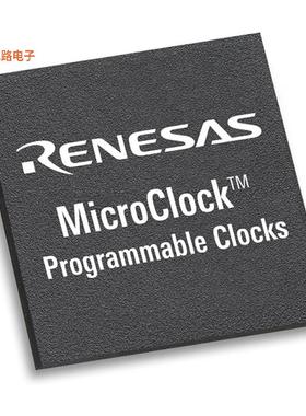 5X1503L-000NLGI -原装[MICROCLCK PROGRAM CLCK GENE