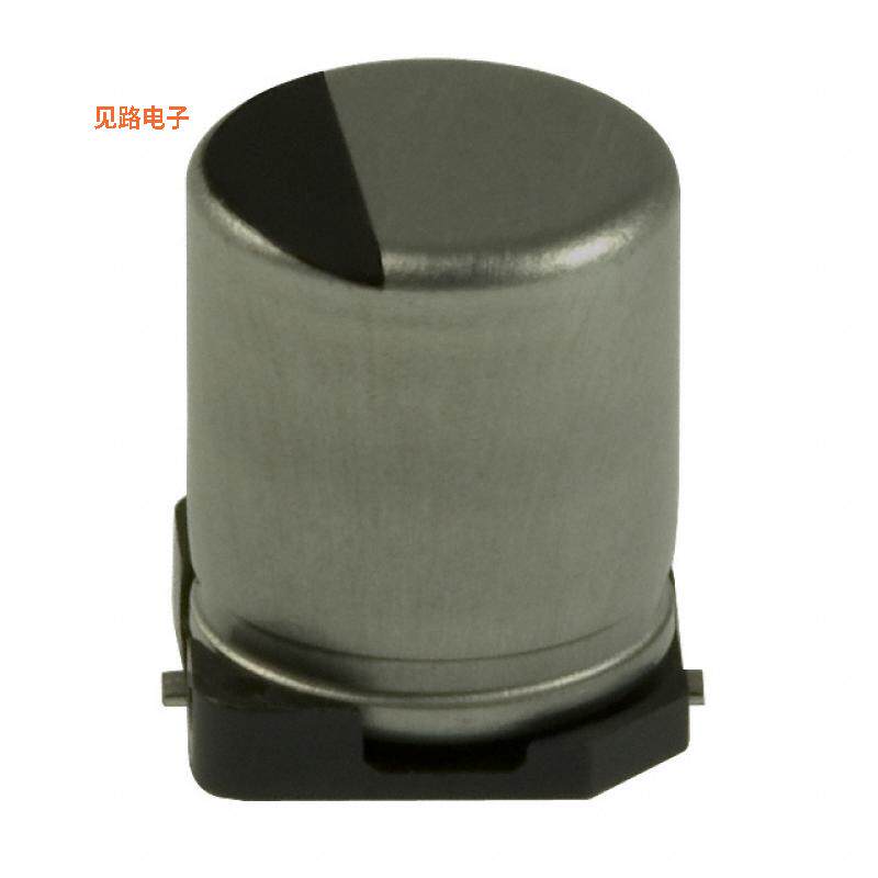 EEE-1HA330XP -原装[CAP ALUM 33UF 20% 50V SMD33 F