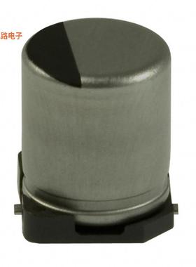 EEE-1VA101XAP -原装[CAP ALUM 100UF 20% 35V SMD100 F