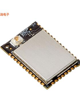 XBRR-24Z8UM -原装[RF TXRX MOD BT TRACE + U.FL SMD未验证