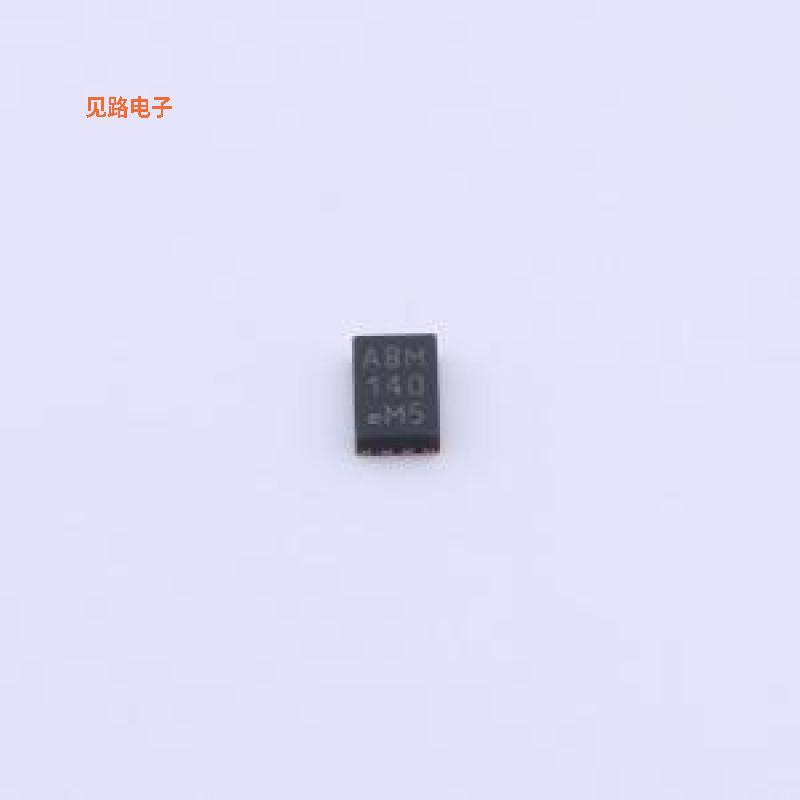 MCP16311T-E/MNY -[原装DC-DC电源芯片TDFN-8-EP(2x3)