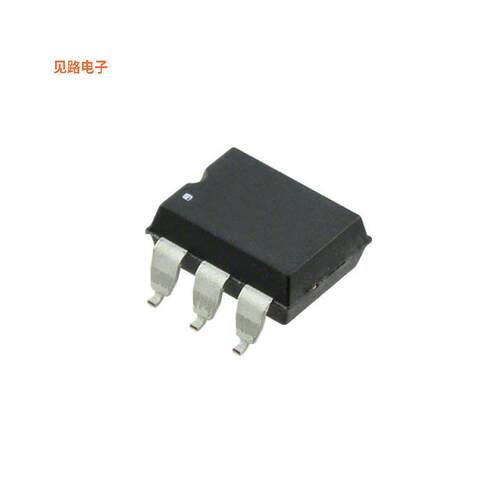 LCA710STR -[原装固态(MOS输出)SMD-6P
