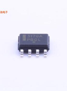 NCP3170ADR2G -[降压 可调式 3ASOIC-8DC-DC芯片