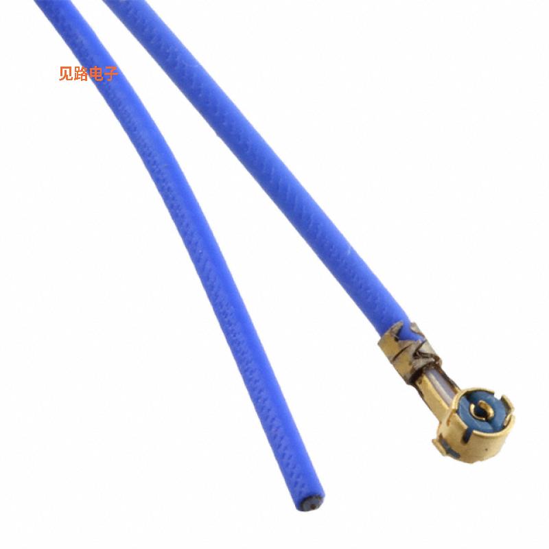 1064538-1 -[全新COAX CBL SSMT TO CABLE 7.8