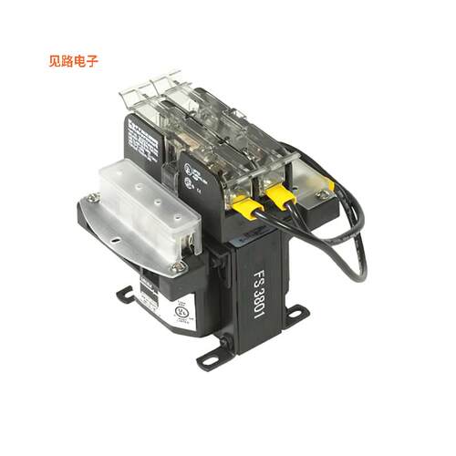 E350E -[全新PWR XFMR LAMINATED 350VA CHAS MT]