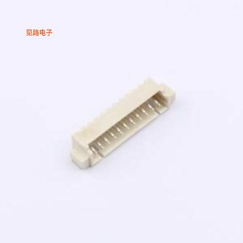 WT125A1W-113R-002 -原装[1.25-11P卧贴线对板针座