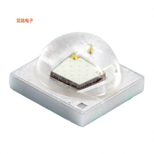 XPEBGR-L1-0000-00E02 -[全新LED XLAMP XPE2 GREEN 525