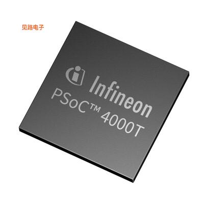 CY8C4026FNI-T412T -[全新IC MCU 32BIT 64KB FLASH 25XFBGA]