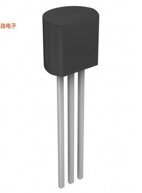 LM335Z/NOPB -[原装SENSOR ANALOG -40C-100C TO92-3TO-92