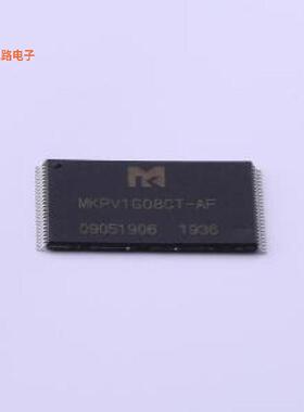 MKPV1G08CT-AF -[原装NAND FLASHTSOPI-48