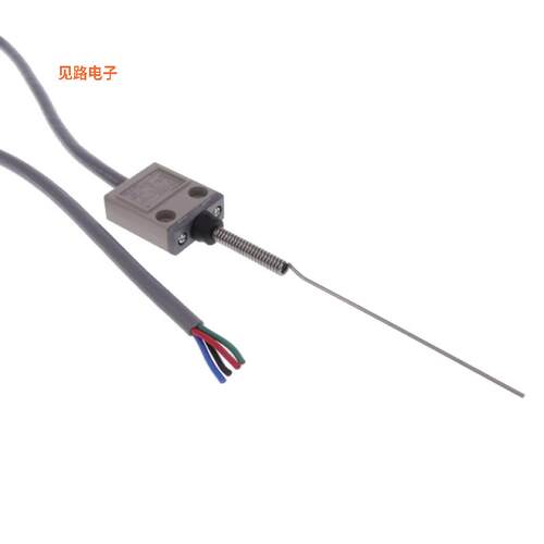D4C-1652 -[全新SWITCH SNAP ACTION SPDT 5A 250V]