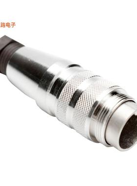 C091 11H004 000 2 -[全新CONN PLUG HSNG MALE 4POS INLINE]