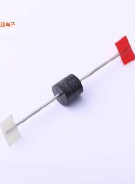 30KP64CA -[原装TVS DIODE 64VWM 104VC P600R-6(P600)