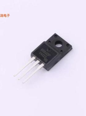 6R600P-VB TO220F -[原装(MOSFET)TO-220F