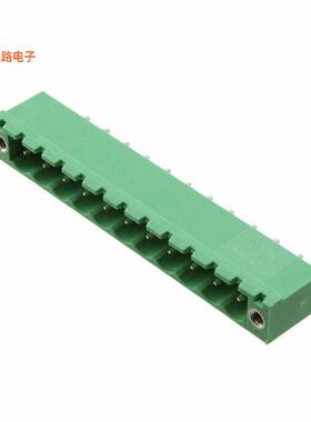 0395355011 -[全新TERM BLOCK HDR 11POS 5.08MM]