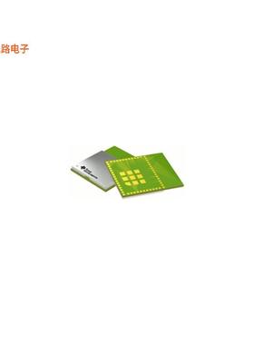 CC3235MODASF12MONR -[原装RF TXRX MOD WIFI TH SMDSMD-63P