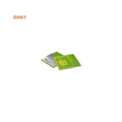 CC3235MODASF12MONR -[原装RF TXRX MOD WIFI TH SMDSMD-63P