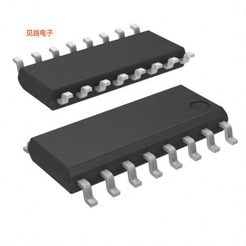 S16LC05-8 -[全新TVS DIODE 5VWM 9.8VC 16SO]
