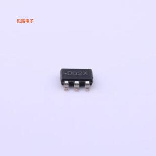 LMR16006XDDCR -[原装DC-DC电源芯片SOT-6