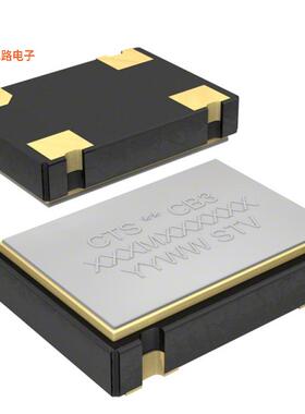 CB3LV-3I-16M384000 -原装[XTAL OSC XO 16.3840MHZ HC