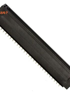 10058831-111LF -原装[CONN MICROTCA FMALE 170POS 0.02