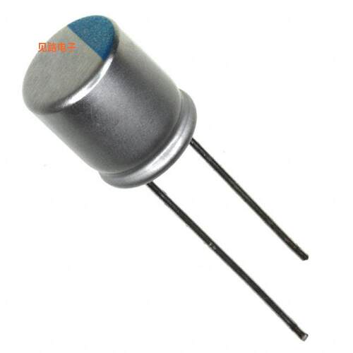 APSG160ELL271MF08S -[全新CAP ALUM POLY 270UF 20% 16