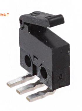 MDS6500AL02LL -原装[SWITCH SNAP ACT SPDT 300MA 30VSPDT