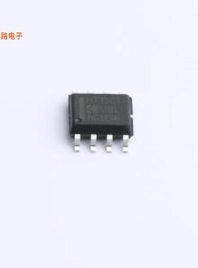 HT1381M/TR -原装[时钟芯片   单总线协议 2V~5.5V实时时钟(RTC)