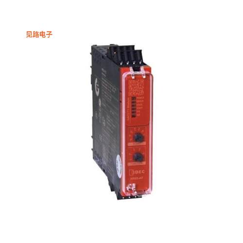 HR6S-AF1C -[全新CAT.4 SAF RELAY MODULE PUSH-IN]