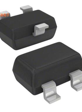 BAS70AW_R1_00001 -[全新DIODE ARR SCHOT 70V 200MA SOT323]