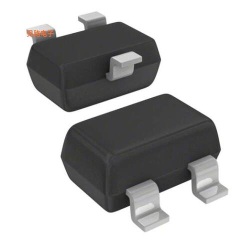 BC846AW_R1_00001 -[全新TRANS NPN 65V 0.1A SOT-323]
