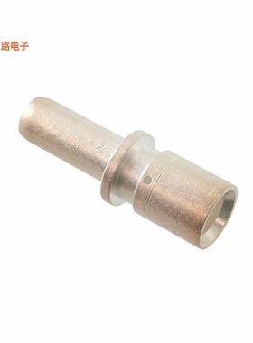 SRK-PC-080-32-601 -原装[PIN CONTACT 8MM 2AWG WIRE功率，机制