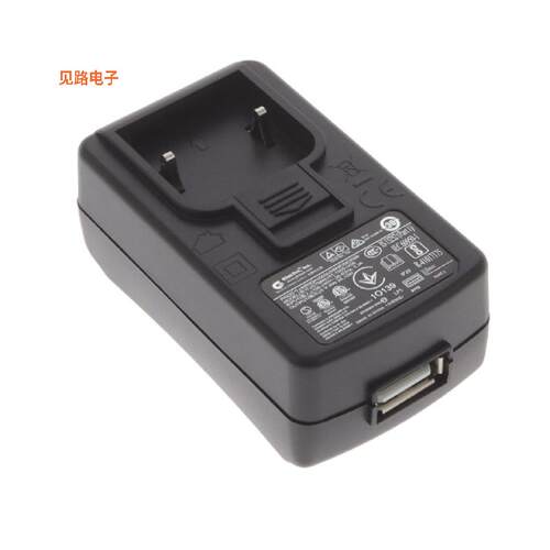 WR9QA2000USB1NMEDR6W -[全新AC/DC WALL MOUNT ADAPTER 5V 10W]