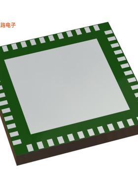 SI5332H-D-GM3 -原装[IC CLOCK GENERATOR 48LGA未验证