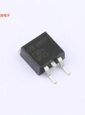 FQB9P25TM-VB -[原装(MOSFET)TO-263(D2PAK)