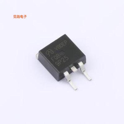 FQB9P25TM-VB -[原装(MOSFET)TO-263(D2PAK)
