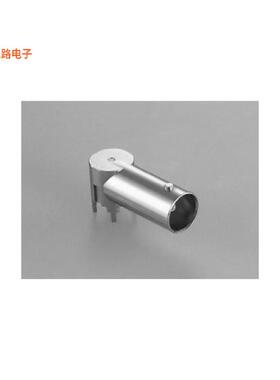 BNCS002C00 -原装[COAX CONN BNC, PCB SIDEBNC