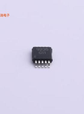 LM4811MM/NOPB -[原装VSSOP-10-0.5mm]