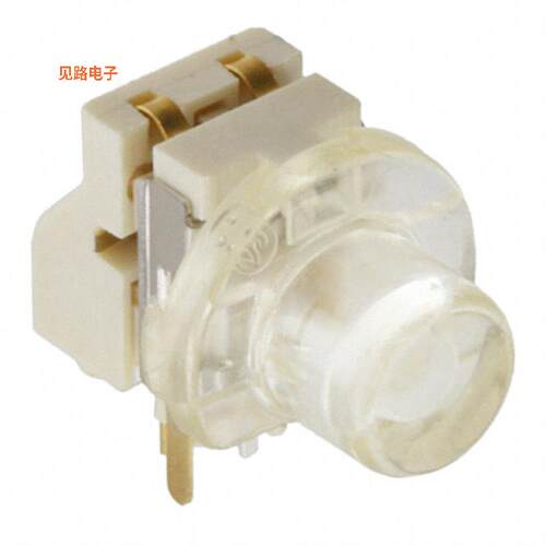 TL1270F160BLQAT -[全新SWITCH TACTILE SPST-NO 0.05A 12V]
