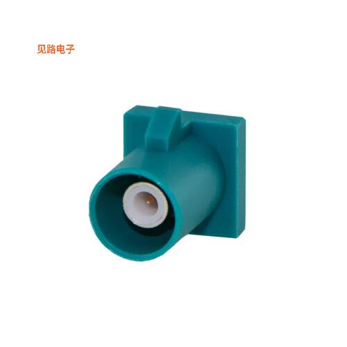 CT-FKE01XM-Z -[全新FAKRA PLUG CODE Z PCB MOUNT MALE]