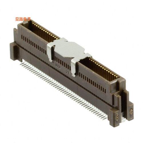 0536270974 -[全新CONN PLUG 90POS SMD GOLD]