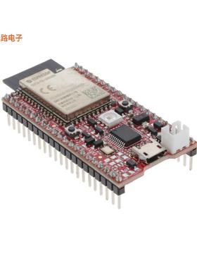 原装正品 ESP32-S2-WROVER-DEVKIT-LIPO-全新