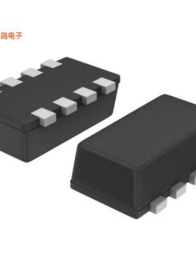 NSS20601CF8T1G -[原装TRANS NPN 20V 6A CHIPFET1206A-03