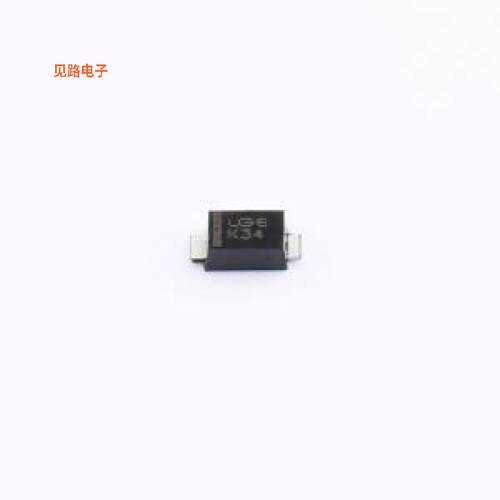 DSK34 -[原装SCHOTTKY DIODE 40V 3A 550MV@3A SSOD-123FL