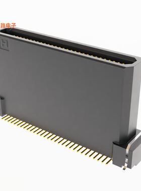 F20-10206045R -[全新0.635MM F 60 WAY SGL (13.18MM)]