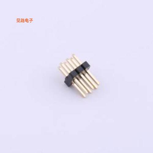 X1321WV-2x03J-C30D23 -原装[上针C3.0 下针2.3mm,6T